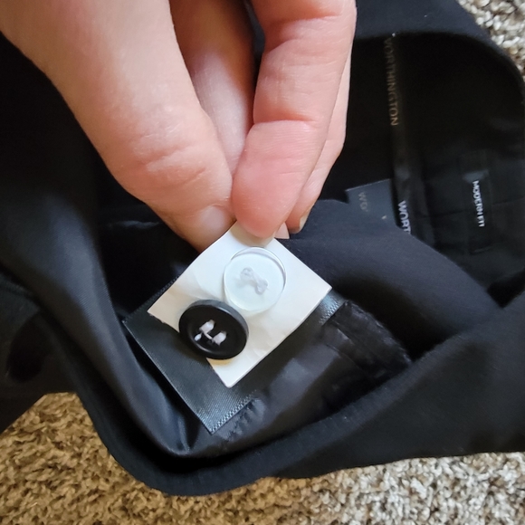 Worthington modern fit women's dress pants. - Picture 4 of 8